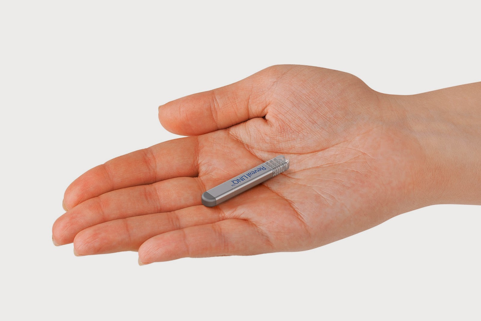 Reveal Linq de Medtronic